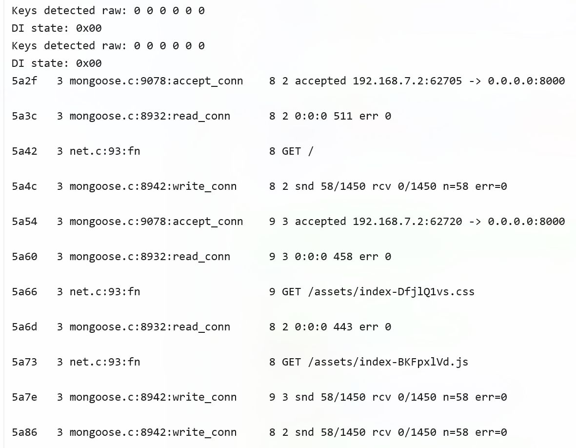 LOG_with_open_web
