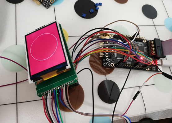 display_board