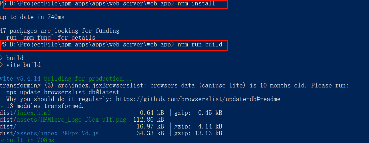 build_web